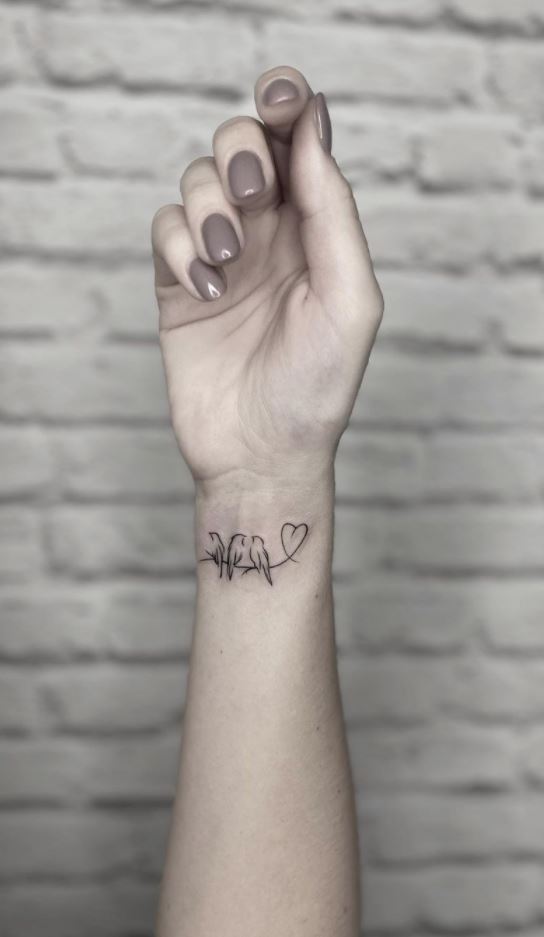 Small Tattoos | InkStyleMag
